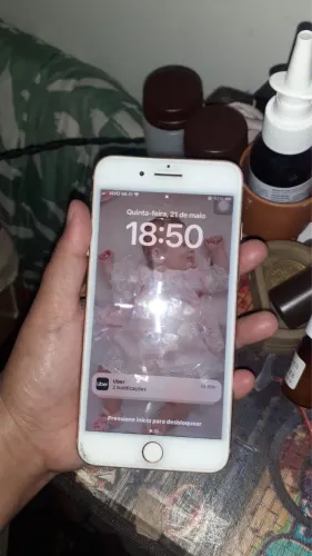 iPhone 8plus