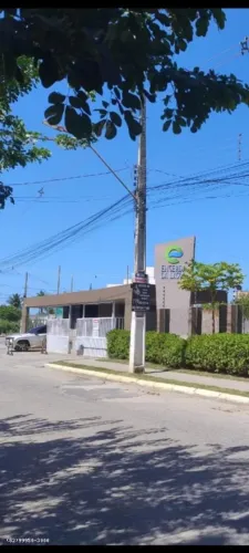 Lote em Condomínio Fechado para Venda em Marechal Deodoro, MASSAGUEIRA