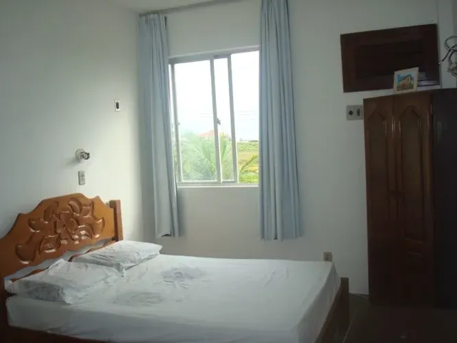 Alugo apartamento, 3 quartos, em Salinas, praia do Atalaia.