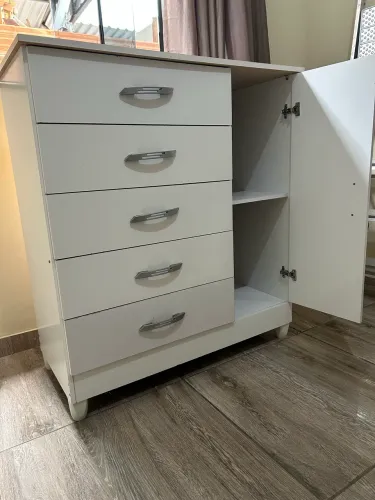 cômoda de quarto