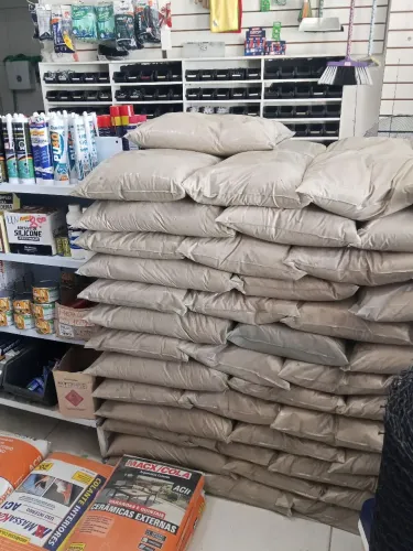AREIA 20KG
