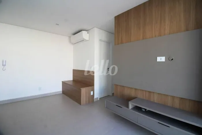 Apartamento 2 quartos para alugar no(a) Tatuapé