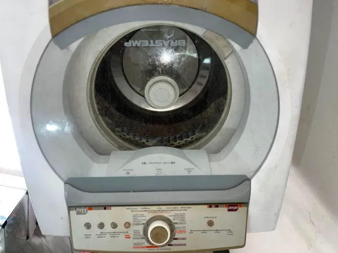 Máquina de lavar Consul 11kg