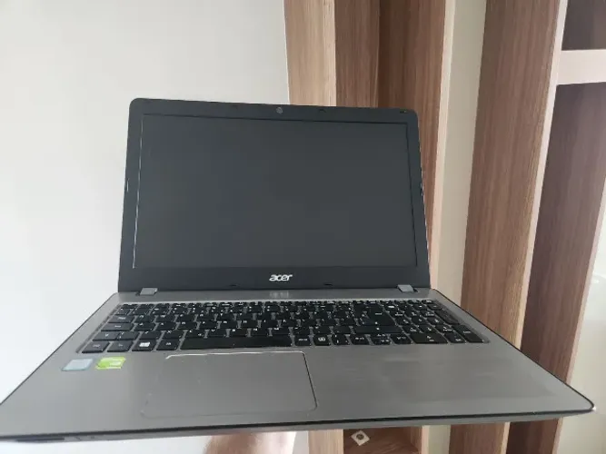 Notebook Gamer Acer Placa Video Dedicada 2gb Ddr5 8gb Ddr4 Core i5 Ssd Troco Ps4