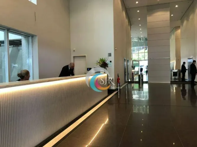Conjunto para alugar, 449 m² - Bela Vista - São Paulo/SP
