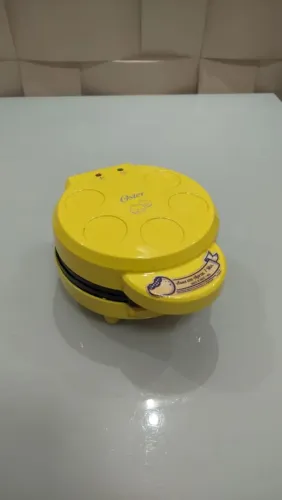 Máquina de assar pão de queijo 
