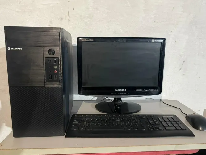 Computadores para trabalho