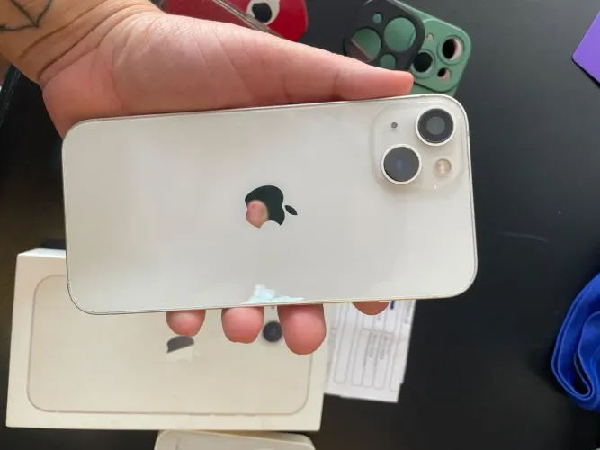 iPhone 13