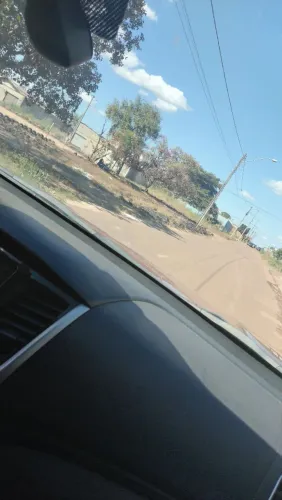 Vendo BARATO. 2 lotes no Luzimangues-JARDINS DO LAGO