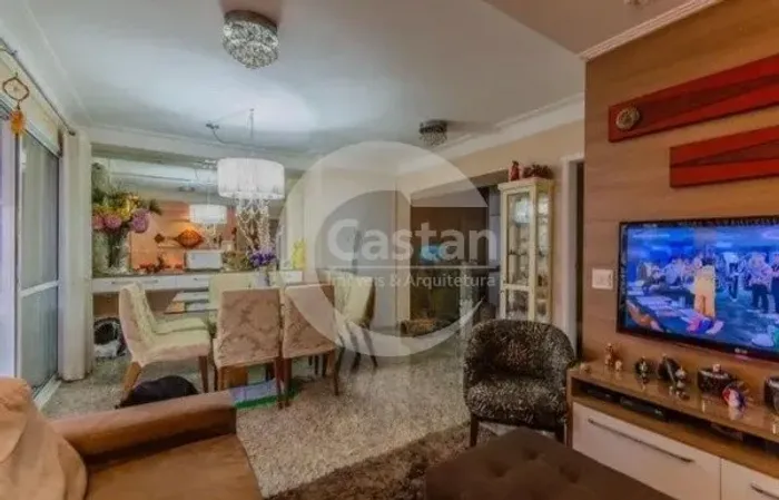 alto padrão - apartamento no ipiranga
