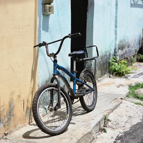 Bike aro 24