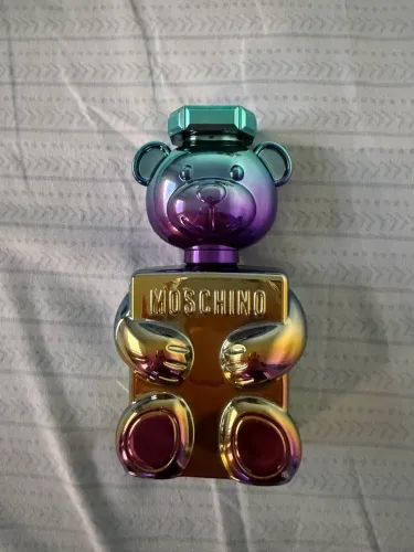 Perfume Moschino Toy Pearl eau de parfum 100ML