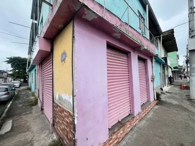 Alugo Loja na Itatiaia