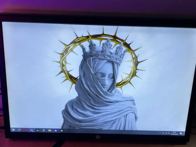 Monitor 75 hz