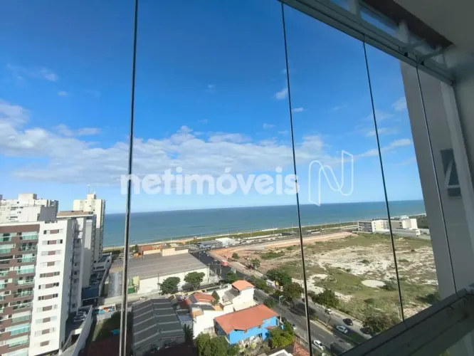 Locação Apartamento 2 quartos Praia de Itaparica Vila Velha