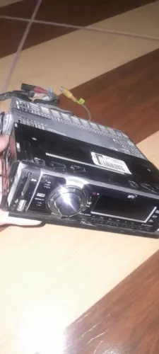 Rádio