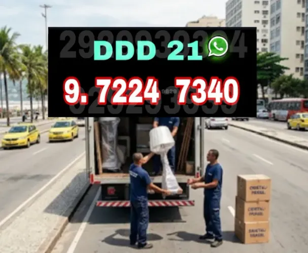 Frete no Centro de Seropédica, Fazemos Mudanças e Serviços de Transportes