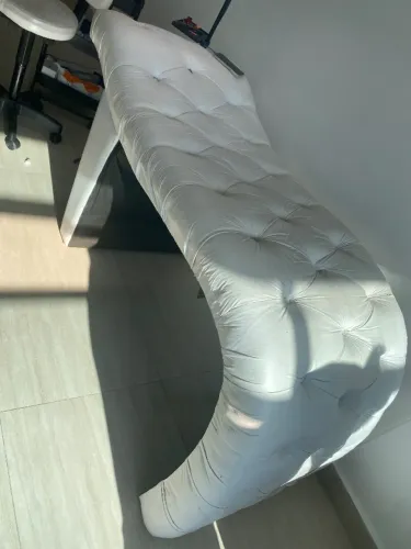 Maca moderna luxo