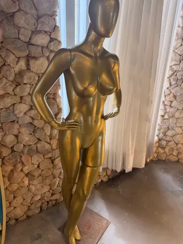 Vendo manequins premium 