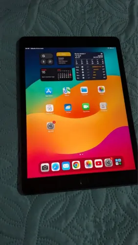 iPad 8 geração 