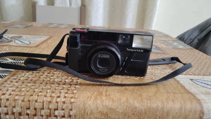 Máquinas fotográficas