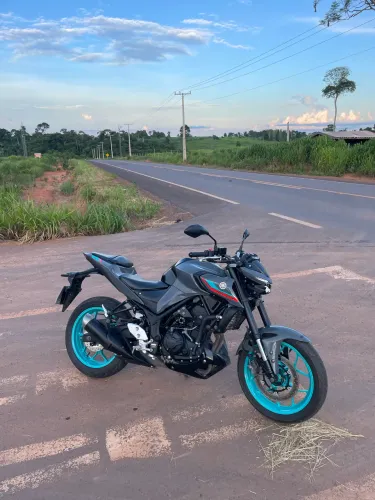 Moto tá zera 