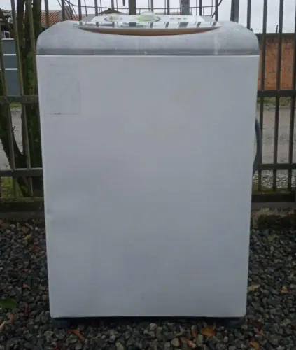 Vendo Lavadora Consul Facilite 11kg