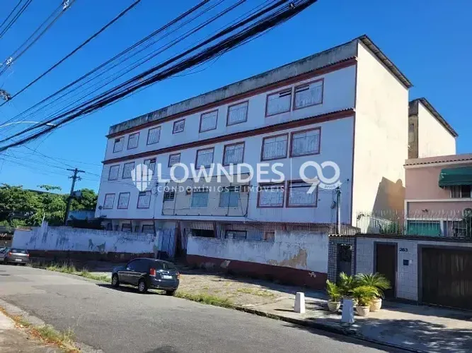 Prédio para locação, Penha Circular, Rio de Janeiro, RJ