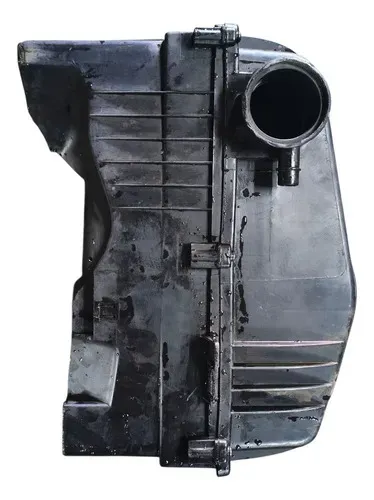 Caixa Filtro Ar Peugeot 208 1.5 1.6 16v 2013 2014 2015 2018