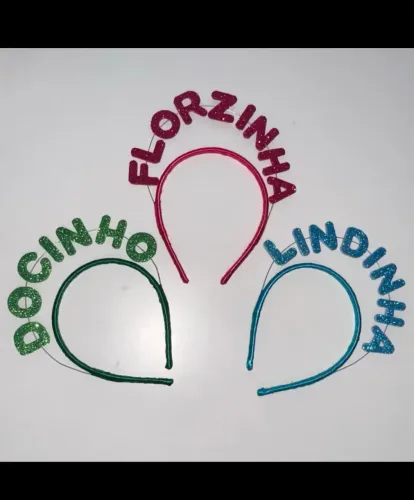 Tiaras carnaval 2026