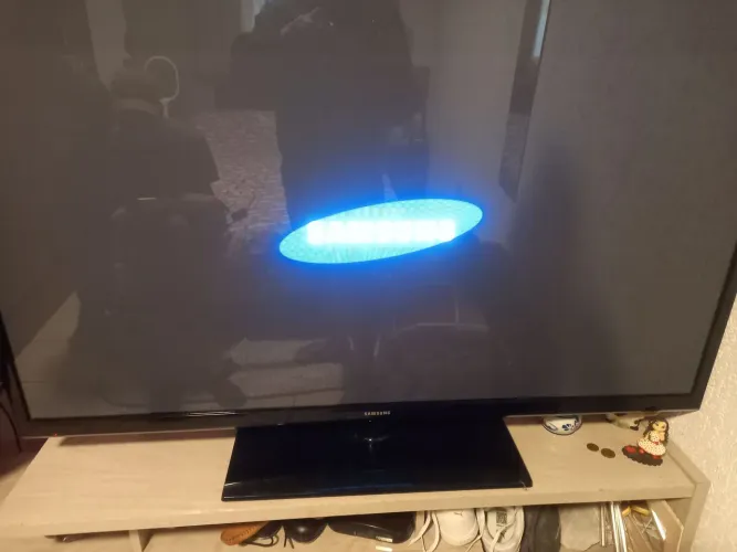 Tv de plasma Samsung 51 polegadas 