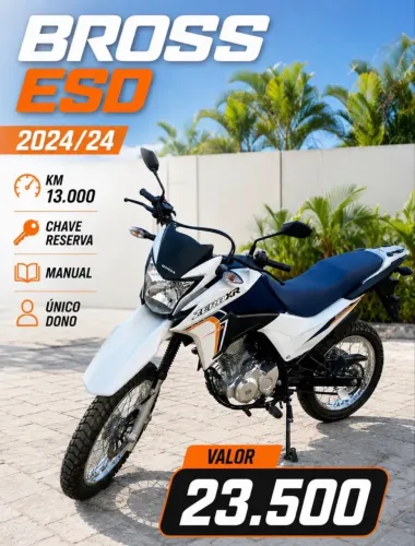 Bros 160