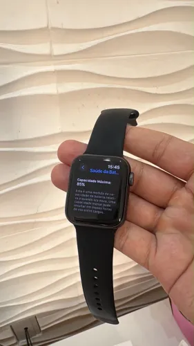 Apple Watch SE + GPS
