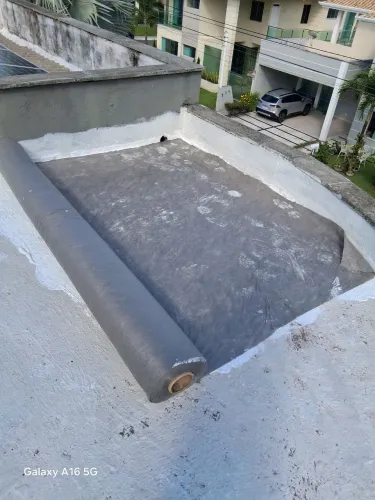impermeabilizaçao em Geral !!!
