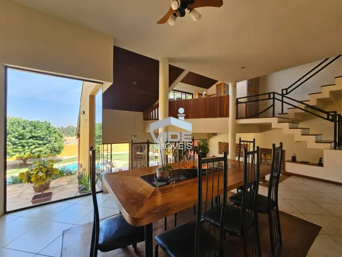 CASA À VENDA | CONDOMÍNIO VILA VERDE | CAMPINAS | ÓTIMA LOCALIZAÇÃO