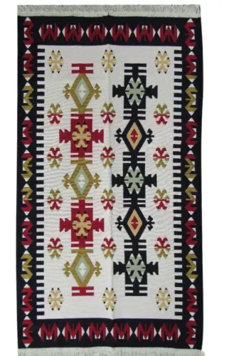 Tapete Kilim turco