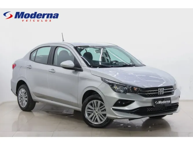 Fiat Cronos Drive 1.0 6V 2023