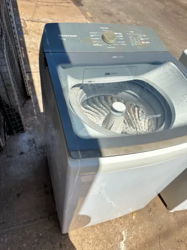 Vendo máquina de lavar Brastemp