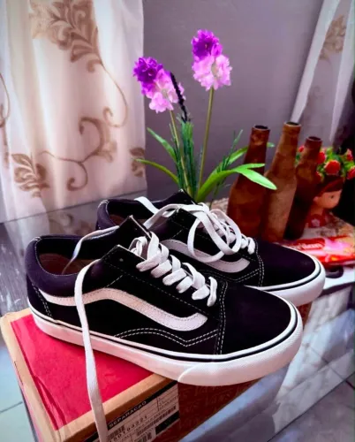 Vans old skool