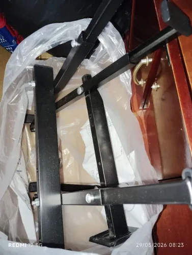 Vendo suporte forno e micro