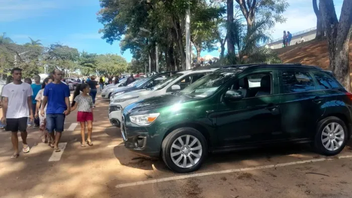 Mitsubishi ASX 2.0 16V 4X4 160cv Aut. 2015