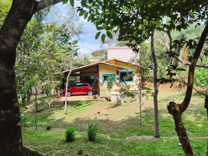Casa à venda no condomínio Vila do Ouro | 98 m² - 2 quartos
