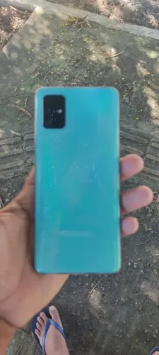 Celula a51 124 gb