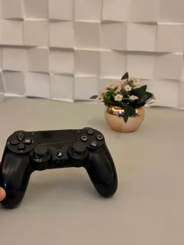 Controle de PS4