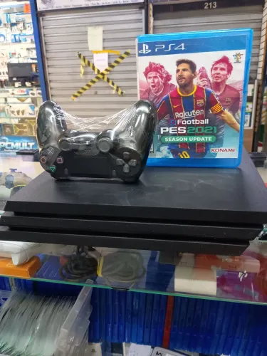 Games