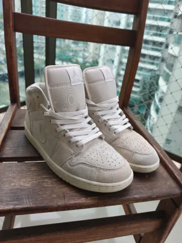 Air Jordan 1 SE Craft Masculino - Tam 44 (Original / EUA)