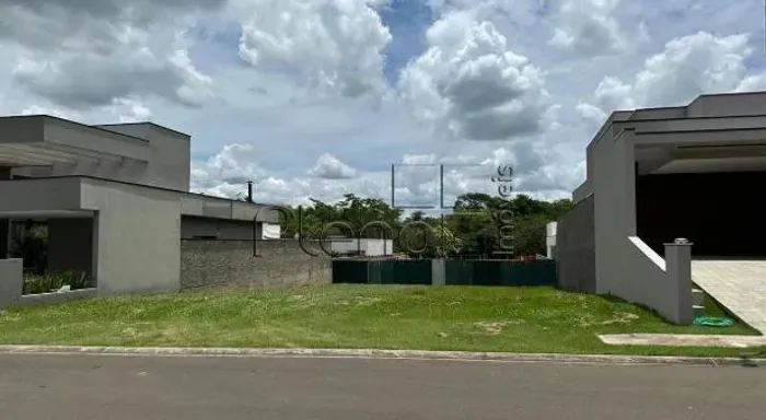 Terreno à venda em Jaguariúna, Residencial Campo Camanducaia, com 634 m², Tamboré Jaguariú