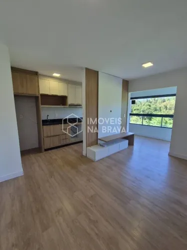 APARTAMENTO A VENDA 2 DORMITORIOS 1 VAGA - RIO DO OURO - MURTA - ITAJAI/SC