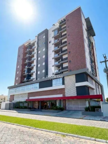 Apartamento Mobiliado no Edifício Torre Del Sole Balneário Arroio do Silva