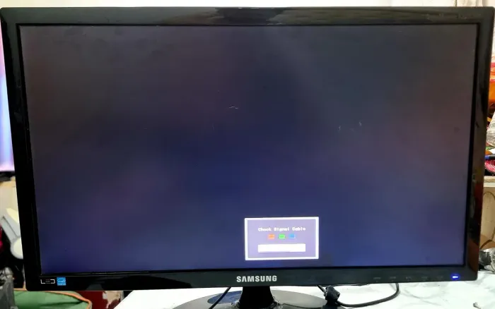 Monitor Samsung S22B300B 22? ? LED ? Full HD ? VGA/DVI ?